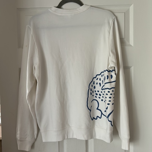 Lacoste pullover - Picture 6 of 7